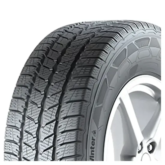 Continental 235 65 R16C 115R 113R VanContact Winter 8PR 15168427