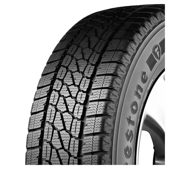 Firestone 215 65 R16C 109T 107T Vanhawk 2 Winter MS 15288813