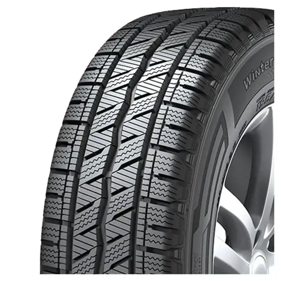 Hankook 205 65 R16C 107T 105T Winter icept LV RW12 MS8PR 15291053