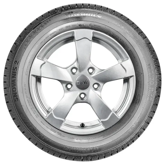 Barum 215 75 R16C 113R 111R SnoVanis 2 8PR 15114830