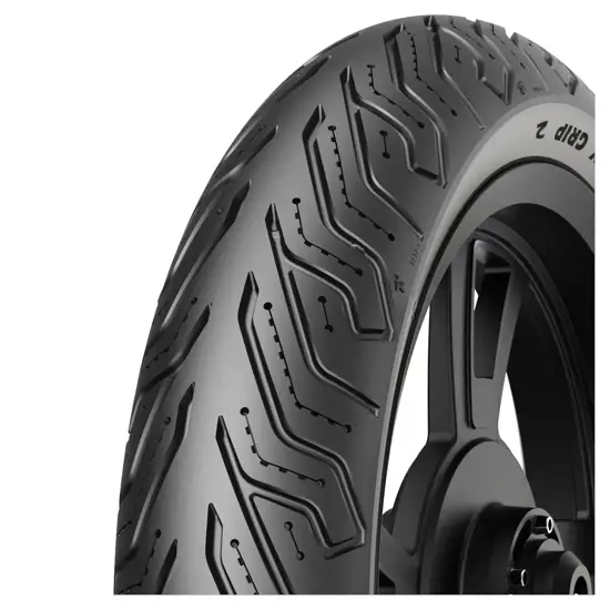 MICHELIN 110 70 11 45L City Grip 2 Front 15353626
