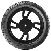 MICHELIN 110 70 11 45L City Grip 2 Front 15353626