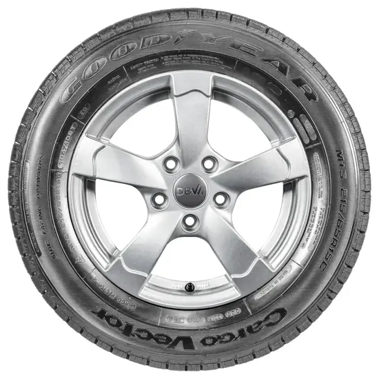 Goodyear 215 60 R17C 109T 107T 104H Cargo Vector 2 MS 8PR 15239012