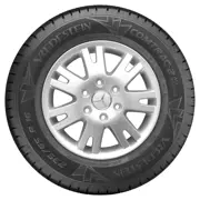 Vredestein 195 70 R15C 104R 102R Comtrac 2 All Season 15324494