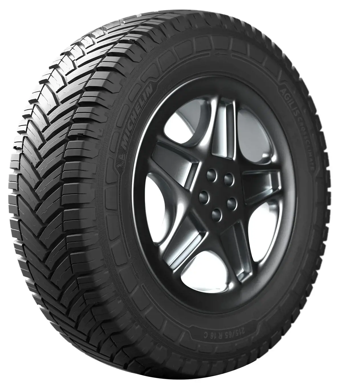 MICHELIN 235 65 R16C 115R 113R Agilis CrossClimate MS 15255774