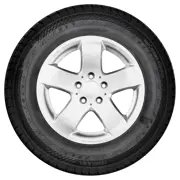 Continental 215 65 R16C 109T 107T VanContact 4Season 8PR 15218909