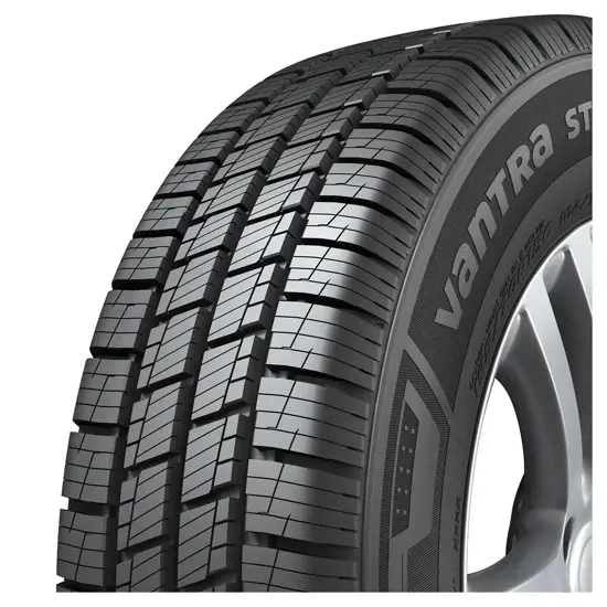 Hankook 195 70 R15C 104R 102R Vantra ST AS2 RA30 MS 8PR 15291045