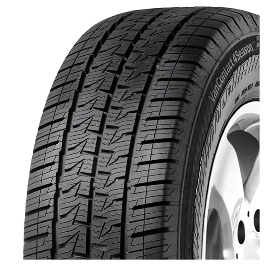 Continental 205 75 R16C 110R 108R VanContact 4Season 8PR 15225723