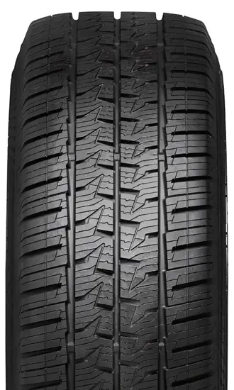 Continental 205 75 R16C 110R 108R VanContact 4Season 8PR 15225723