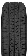 Tristar 195 65 R16C 104S 102S All Season VAN Power 15289737