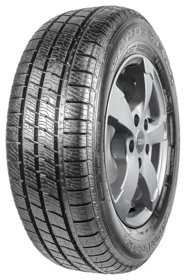 Goodyear 225 55 R17C 104 102H Cargo Vector 2 6PR 15131549