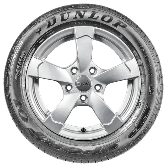 Dunlop 235 50 R18 97V SP Sport 01 15009797