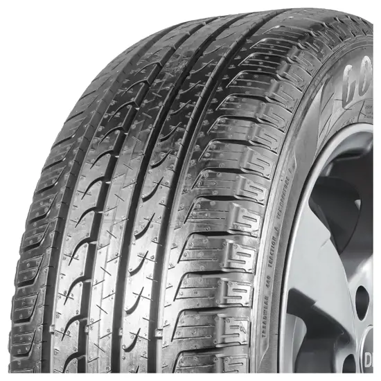 Goodyear 225 55 R19 99V EfficientGrip SUV FP 15340937