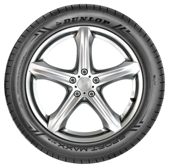 Dunlop 265 50 R19 110Y Sport Maxx RT2 SUV XL MFS 15260257