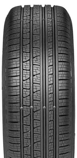 Pirelli 255 45 R19 100V Scorpion Verde Seal Inside 15193492