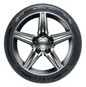 Nexen 235 45 ZR18 98W N Fera Sport SUV XL 15334278