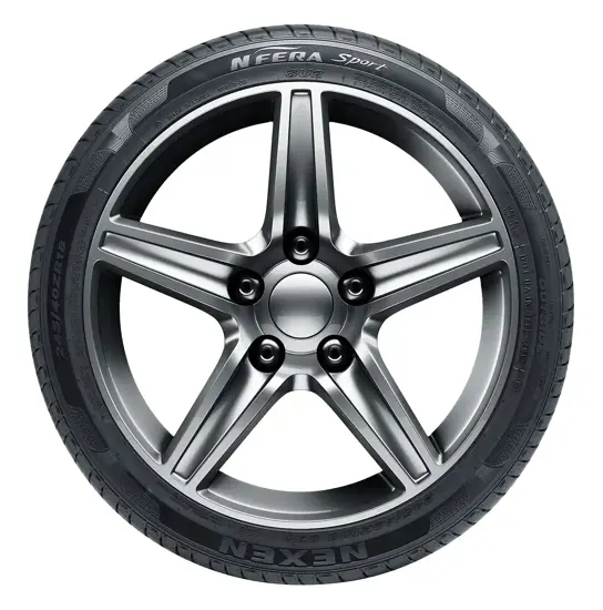 Nexen 235 45 ZR18 98W N Fera Sport SUV XL 15334278