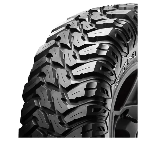 Cooper LT245 70 R17 119Q 116Q Evolution MTT POR MS BLK 15288139