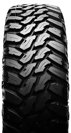 Cooper LT245 70 R17 119Q 116Q Evolution MTT POR MS BLK 15288139