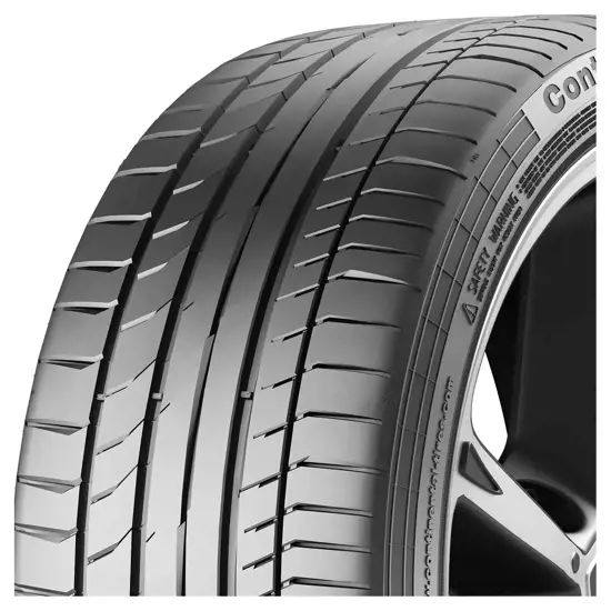 Continental 265 40 R21 101Y SportContact 5 P SUV N0 FR 15114880