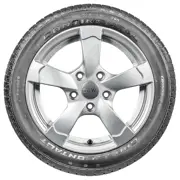 Continental 255 70 R16 111T CrossContact LX MS 15203192