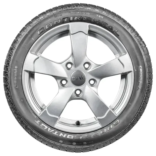 Continental 255 70 R16 111T CrossContact LX MS 15203192