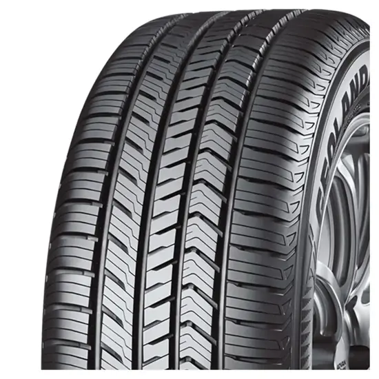Yokohama 255 50 R19 107W Geolandar X CV G057 XL RPB MS 15302815