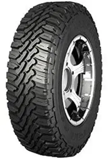 Nankang 37x125 R15 118N FT9 M T POR 15330579