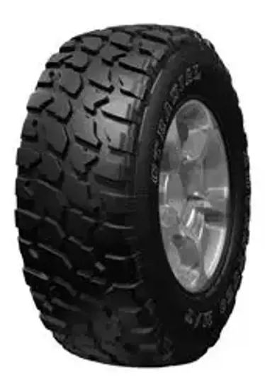 GT Radial LT245 75 R16 120Q 116Q Adventuro M T POR OWL MS 15055049