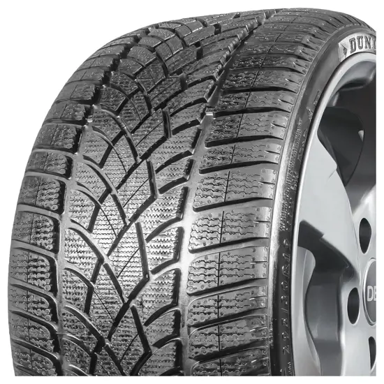Dunlop 255 55 R18 109V SP Winter Sport 3D XL N0 MFS 15078428