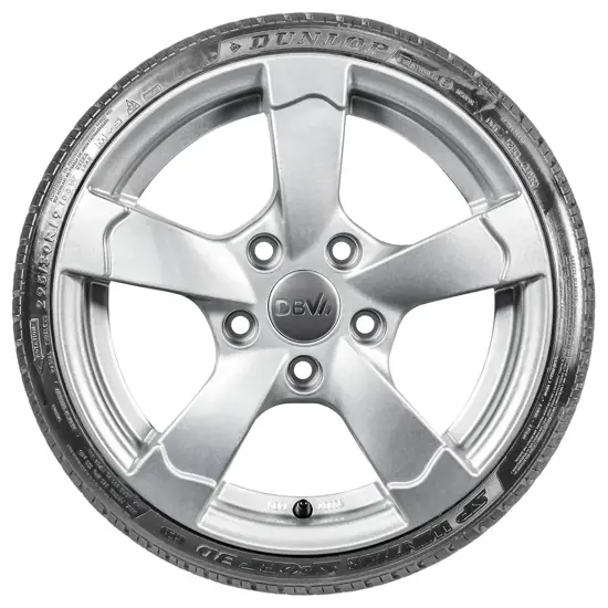 Dunlop 255 55 R18 109V SP Winter Sport 3D XL N0 MFS 15078428