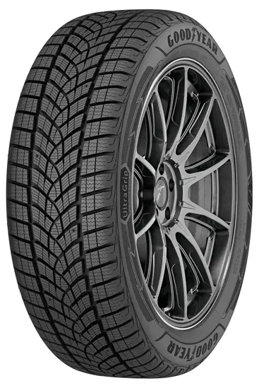 Goodyear 215 70 R16 100T Ultra Grip Performance SUV 15347005