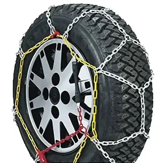Alpin Schneekette 4X4 Groesse 60 und 260 Oe Norm 15038309