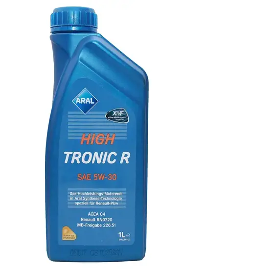 Aral Aral High Tronic R 5W 30 1 Liter 15160792