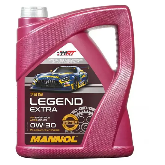 Mannol MN Legend Extra 0W 30 5 L 15335469