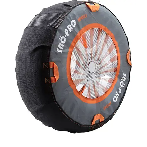 Schneesocken SOCKS Textil 140