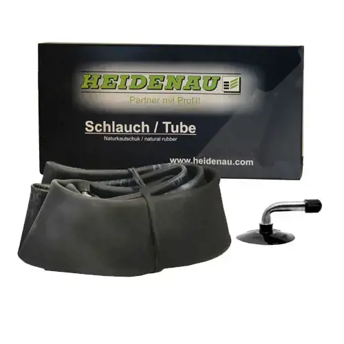 Schlauch 10/11 F (33G/90°)