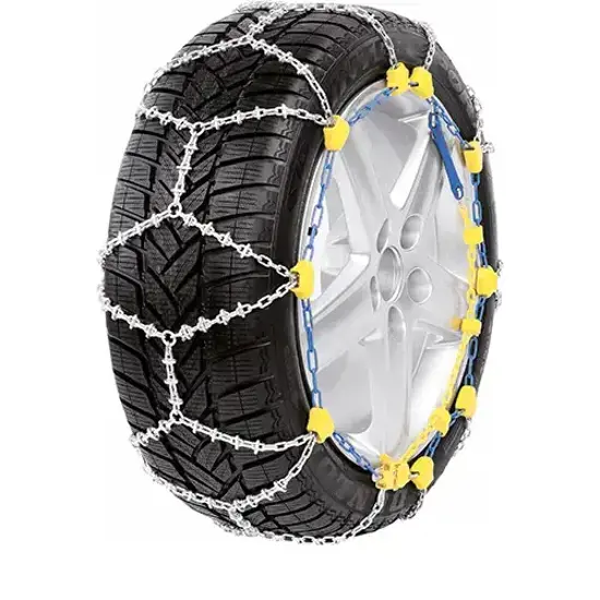 Ottinger Schneekette 9mm Ringkette 100650 15297329