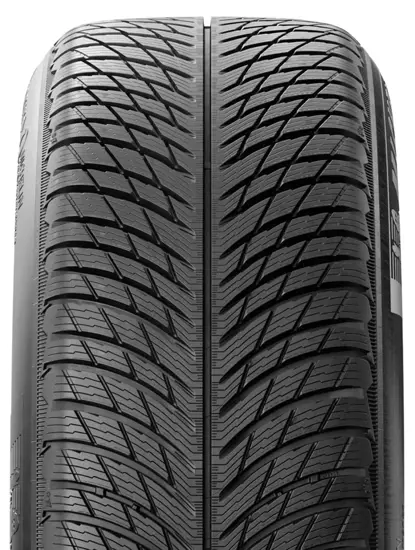 MICHELIN 265 45 R20 108V Pilot Alpin 5 SUV XL MS 15288355