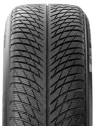 MICHELIN 275 45 R20 110V Pilot Alpin 5 SUV XL MS 15288356