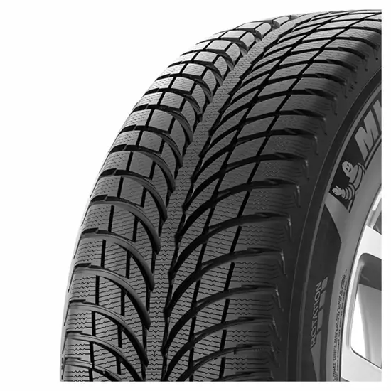 MICHELIN 255 60 R17 110H Latitude Alpin LA2 XL 15109185