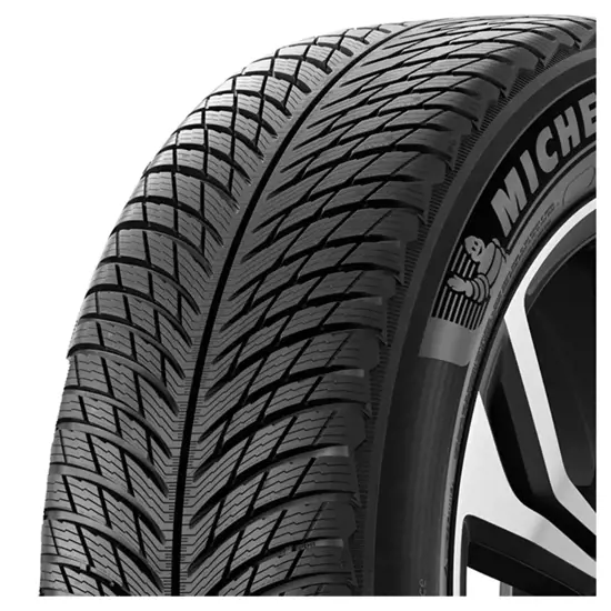 MICHELIN 225 60 R18 104H Pilot Alpin 5 SUV XL MS 15255755
