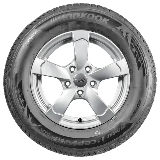 Hankook 295 35 R23 108W Winter icept evo2 W320A SUV XL AO 15301745