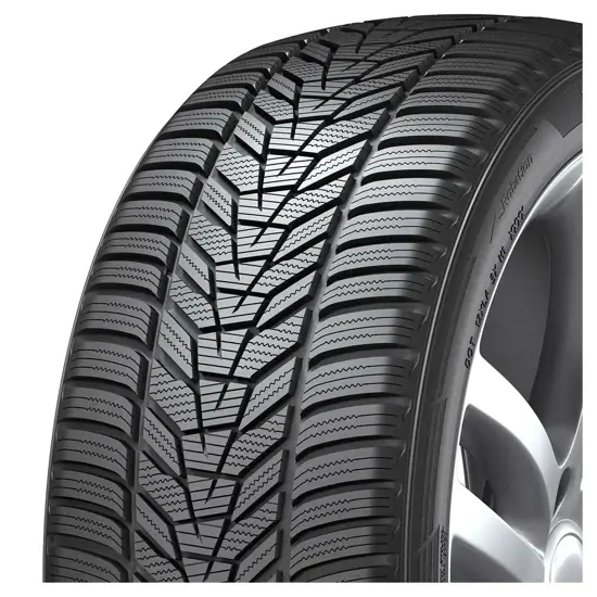 Hankook 315 40 R21 115V Winter icept evo3 X W330A SUV XL 15341607