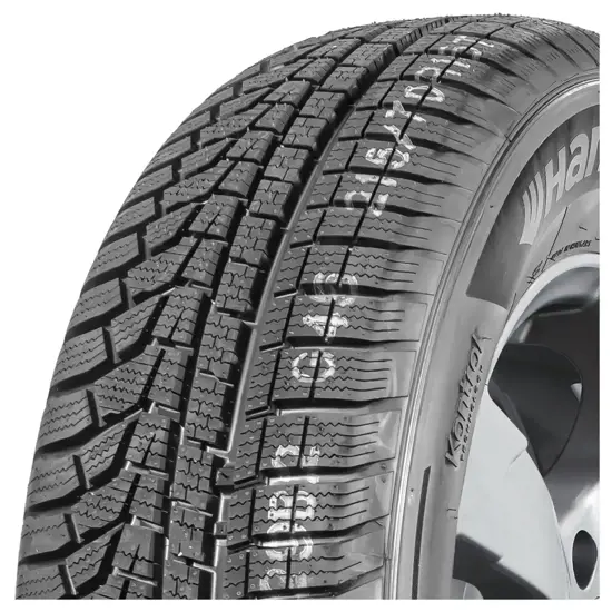 Hankook 215 65 R17 99H Winter icept evo2 W320A SUV AOMS 15320670