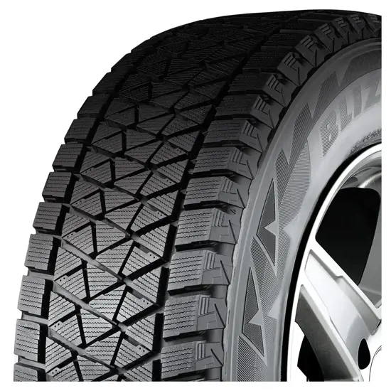 Bridgestone 245 70 R17 110S Blizzak DM V2 MS 15254869
