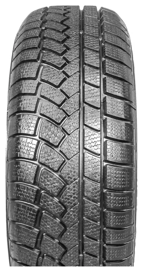 Continental 235 55 R17 99H 4x4 WinterContact FR 15018599