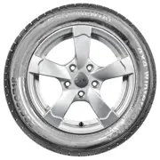 Continental 235 55 R17 99H 4x4 WinterContact FR 15018599