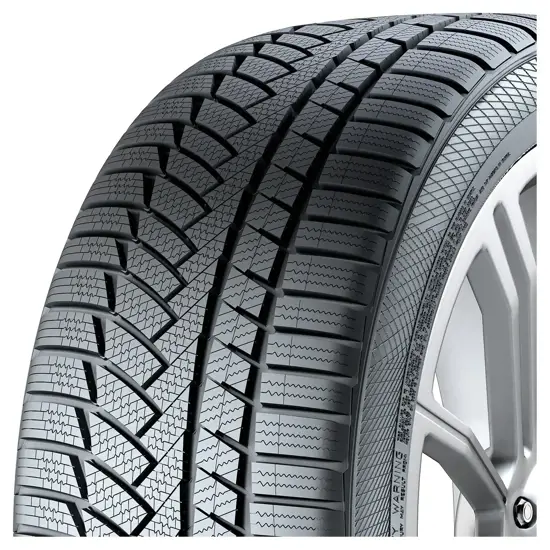 Continental 235 65 R17 104H WinterContact TS 850 P SUV AO FR 15181244
