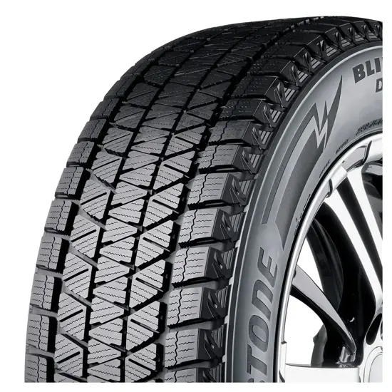 Bridgestone P285 45 R22 110T Blizzak DM V3 FSL 15318527